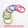 1 PC Random Ice Cream Cone Shaped Pet Rabbit Ferrule Toy To Relieve Boredom Interactive Training Chewable Toy for Small Animals