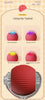 New Cat Interactive Ball Toy Automatic Rolling Ball Faux Tail Rechargeable Smart Pet Electric Toy Dog Cat Training Imitate Mouse