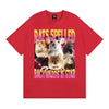 Rats Spelled Backwards Is Star Funny Rat Meme T Shirts Men Women Retro Humor Short Sleeve T-shirts Oversized 100% Cotton T-shirt