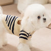 Bear Knit Dog Sweaters