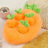 Novelty Snuffle Mat Rabbit Foraging Toys Small Animals Interactive Toys For Ferret Chinchilla Guinea Pig Hamster Pet Products