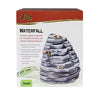 Pet Reptile Terrarium Waterfall Décor Small