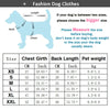 Chapter One Dogs Hood - Warm Winter Hoodie