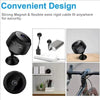 A9 WiFi Mini Security Camera – Wireless HD Baby & Pet Monitor with Motion Detection