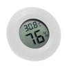 Reptile Aquarium Accessories Temperature Sensor High Precision Digital Humidifier Thermometer Pet Products Air Conditioning
