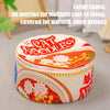 Noodle Shape Cat House Soft Sofa Noodle Nest House Creative Pet Kennel With Cover For Indoor Small Medium Large Cats