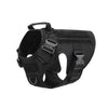 Ultimate Explorer Tactical Dog Harness & Leash Set