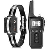 Dog Training Collar with Remote | 1000M Range, Waterproof & Rechargeable