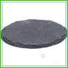 Natural Slate Reptile Basking Platform for Bearded Dragon, Lizard, Gecko Habitat Decor