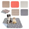 **1PC Puppy Pads With Pheromones Washable PuppyPad Pee Pads Ultra-Durable 4-Layer Leak-Proof Training Mats With Non-Slip Bottom