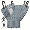 Dog Car Seat Cover Hammock - Waterproof Anti-Slip Oxford Cloth