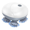Electric Scalp Massager Device