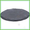 Natural Slate Reptile Basking Platform for Bearded Dragon, Lizard, Gecko Habitat Decor
