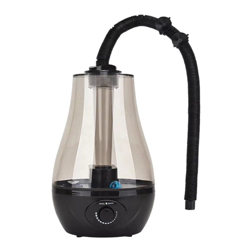 Reptile Humidifier Fogger 3L Reptile Fogger for Enclosures Reptiles Vivarium