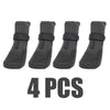 Pet Supplies, Dog Shoes, Dog Paw Protection, Antifreeze Snow Boots, Winter Dog Shoes, Teddy Golden Hair, Labrador Border Collie