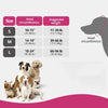 Dog Noise Reduction Sound Insulation Ear Muffs Swimming Waterproof Headgear Dog Emotional Soothing Headgear