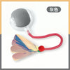 Interactive Cat Toy Ball – Super Drive Rolling Toy