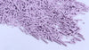 Flushable Lavender Scented Tofu Cat Litter, 5.5 Lbs Low Tracking 2mm Pellets