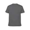 Black Otter Netherland Dwarf Rabbit T-Shirt Thanksgiving Casual Tee
