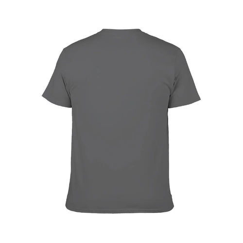 Black Otter Netherland Dwarf Rabbit T-Shirt Thanksgiving Casual Tee