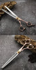 Fenice 7.5 Pet Grooming Thinning Scissors - JP440C Steel