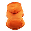 Chapter One Dogs Hood - Warm Winter Hoodie
