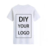Dog and People Punch Hand Dog Man Friendship Bump Dog's Paw T-Shirt Animal Lover Comics Graphic Tee Tops Funny Mama Daddy Gifts