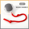 Interactive Cat Toy Ball – Super Drive Rolling Toy