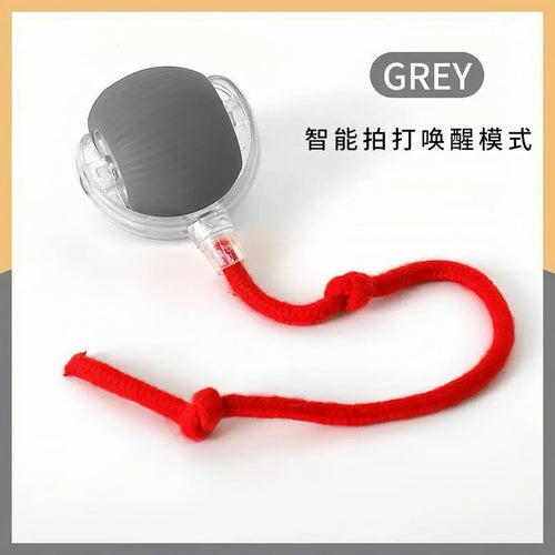 Interactive Cat Toy Ball – Super Drive Rolling Toy