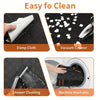 Dog Car Seat Cover Hammock - Waterproof Anti-Slip Oxford Cloth