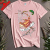 Funny Lizard Cotton Clothing Women Men Reptile Lover Gift Tops Pet Bearded Dragon Leopard Gecko Chameleon Cute Graphic Tshirt