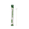 Vet Recommended Dog/Cat Toothbrush - Micro Head Teeth Cleaning Tool for Small Mouth Dogs Cats, 360° Gum Care Pet Dental Kit