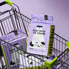 Mixed Tofu Cat Litter Heavy Duty Flushable Kitty Litter 5.5Lb 88Oz 2 Pack Original Color Absorbent Clumping Natural Material fo