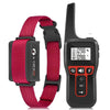 Dog Training Collar with Remote | 1000M Range, Waterproof & Rechargeable