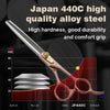 Fenice 7.5 Pet Grooming Thinning Scissors - JP440C Steel