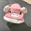 Soft Fleece Pet Dog Hoodie Jumpsuit for Small Dogs & Cats