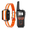 Dog Training Collar with Remote | 1000M Range, Waterproof & Rechargeable