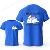Bunny Is Tired T Shirts Lazy Bunny Shirts Cute Rabbit Graphic Tee Women Short Sleeve Casual Tops Lazy Streetwear Fashion T-shirt