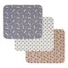 Dog Pee Pads Fast Absorbent Training Mat Leak-Proof Pet Training Pads for Dogs Indoor for Cats Potty Training Home Travel