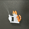 Cat Whisker Collector Pet Memory Keepsake