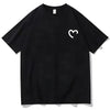 Rats Spelled Backwards Is Star Funny Rat Cooking Meme Tees Men Women Summer Cotton T-shirts Short-sleeved Loose Hip-hop T-shirts