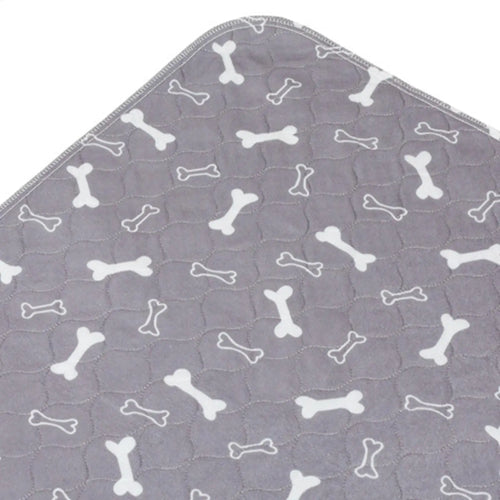Dog Pee Pads Fast Absorbent Training Mat Leak-Proof Pet Training Pads for Dogs Indoor for Cats Potty Training Home Travel