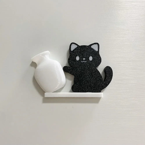 Cat Whisker Collector Pet Memory Keepsake