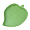Reptile Dish Flat Drinking Bowl Flat Hermit Crab Bowl for Drinking and Eating Water Plate for Turtle Lizards Hamsters Snakes