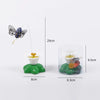 Cat Toys Rotating Electric Flying Butterfly Flying Bird Automatic Cat Teaser Toy Intelligent Training Fun Plaything Pet Supplies