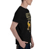 Gecko Whisperer Lizard Reptile Lover Cute Leopard Gecko Men T-Shirt Clothes  Tees Short Sleeve fugees 100% Cotton