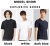 Meow Black Cat Funny Printing Men T-Shirts Breathable Tee Clothes Summer Streetwear Tops Oversized Loose Cotton Short Sleeve