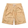 Golden Retriever Shorts Men's Beach Shorts Funny Printed Breathable Home Wear Outdoor Fashion Couple Dog Head Shorts Trendy