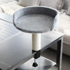 Cat Bed for Desk 360 Rotating Hammock for Cat Desk Clamp Kitten Bed for Kittens Pets Animals Indoor Home Apartment Living Room