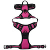 YOUSE Reflective Nylon Dog Harness - Adjustable Breathable Vest
